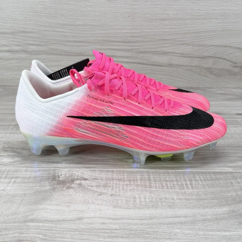 Size 11.5 - Nike Mercurial Superfly 11 Elite FG Breakout Pack Soccer IO8219-900